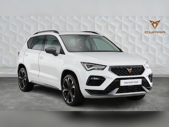 Used Cupra Ateca 2023 for sale - 77198924: Photo