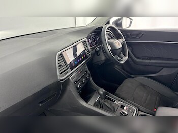 Used Cupra Ateca 2023 for sale - 77198924: Photo