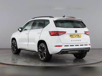 Used Cupra Ateca 2023 for sale - 77198924: Photo