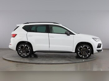 Used Cupra Ateca 2023 for sale - 77198924: Photo