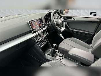 Used SEAT Tarraco 2022 for sale - 78581562: Photo