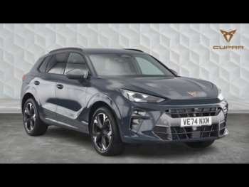 2025 - 1.5 eTSI (150ps) V2 DSG Automatic 5-Door