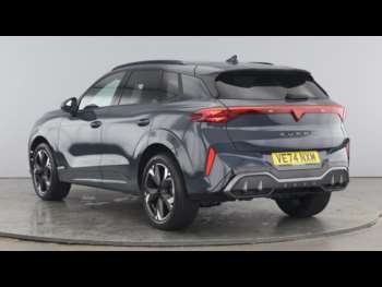 Used Cupra Terramar 2025 for sale - 74766053: Photo