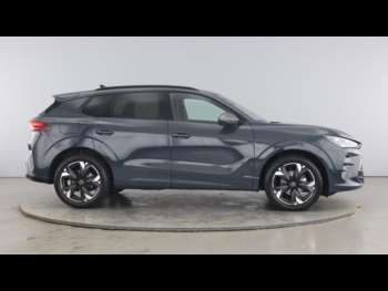 Used Cupra Terramar 2025 for sale - 74766053: Photo