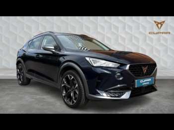 2022 - V2 TSI Petrol 150PS 6 Speed Manual 5Dr Manual