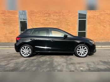 Used SEAT Ibiza 2023 for sale - 77708327: Photo