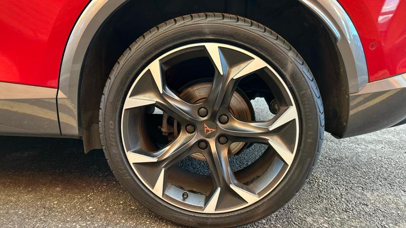 Used Cupra Formentor 2024 for sale - 76340198: Photo 10