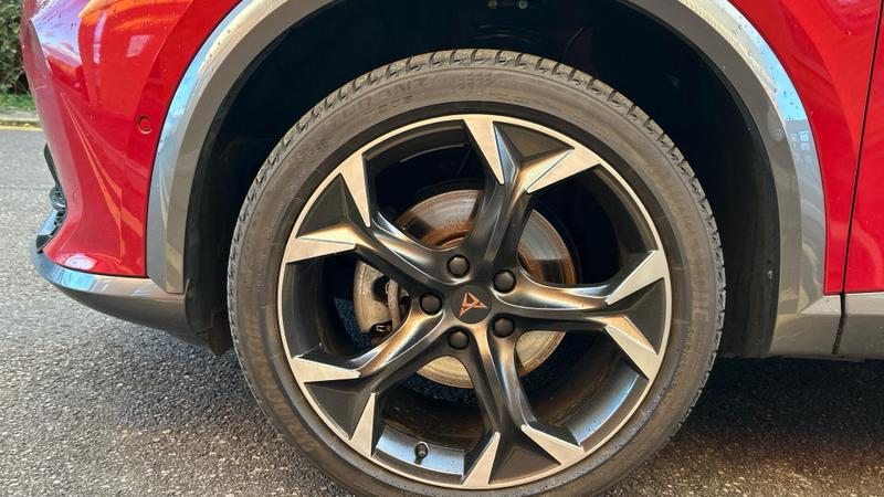 Used Cupra Formentor 2024 for sale - 76340198: Photo 11