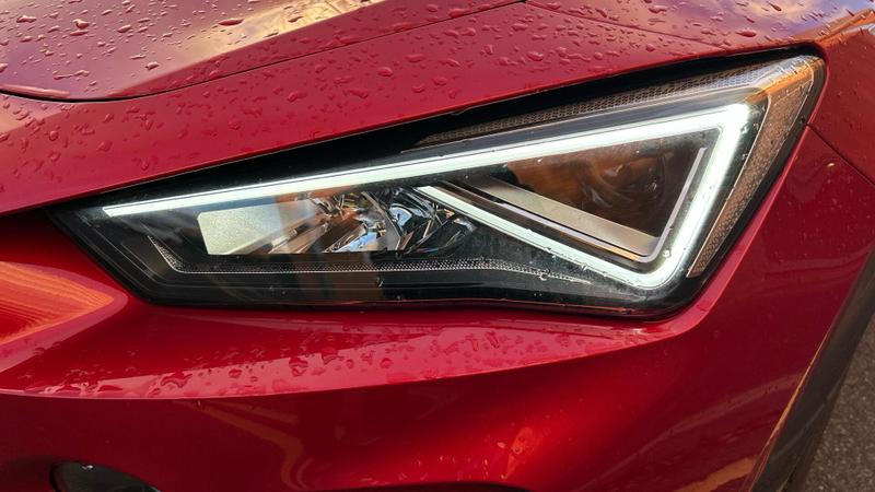 Used Cupra Formentor 2024 for sale - 76340198: Photo 14