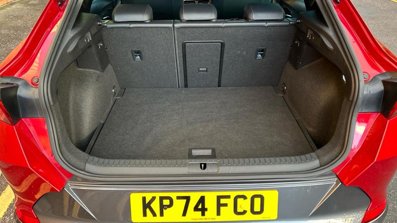 Used Cupra Formentor 2024 for sale - 76340198: Photo 15