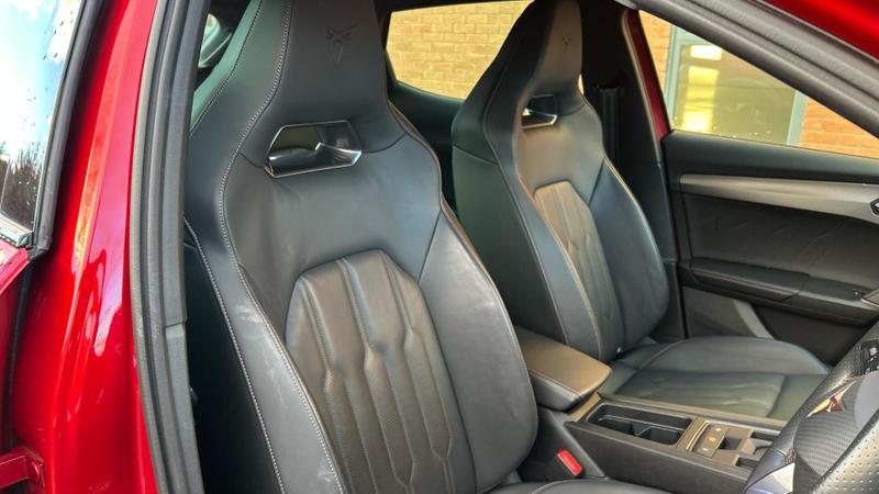 Used Cupra Formentor 2024 for sale - 76340198: Photo 16