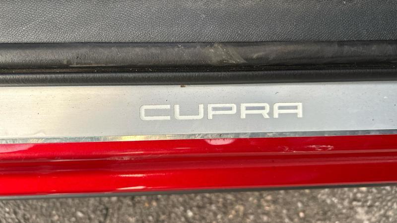 Used Cupra Formentor 2024 for sale - 76340198: Photo 18