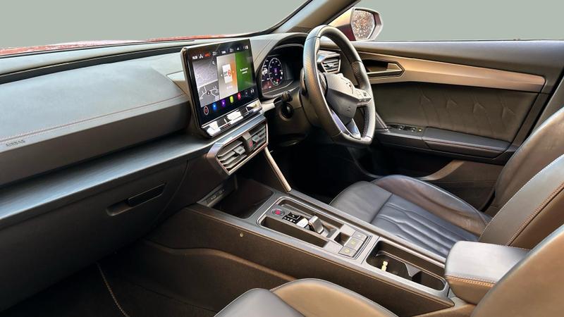 Used Cupra Formentor 2024 for sale - 76340198: Photo 2