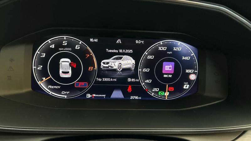 Used Cupra Formentor 2024 for sale - 76340198: Photo 21