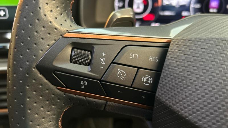 Used Cupra Formentor 2024 for sale - 76340198: Photo 22