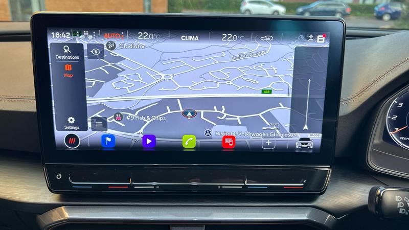 Used Cupra Formentor 2024 for sale - 76340198: Photo 24