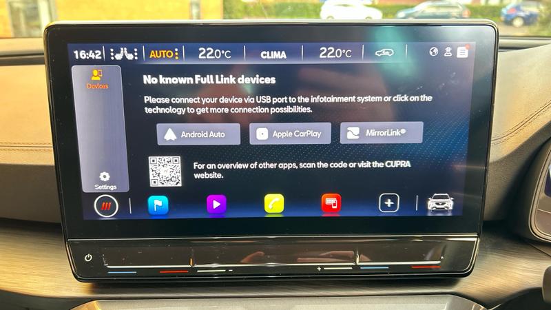 Used Cupra Formentor 2024 for sale - 76340198: Photo 28