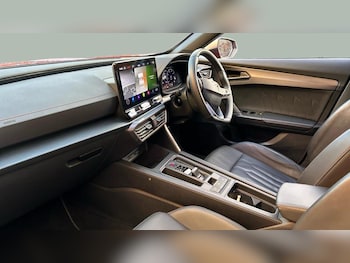 Used Cupra Formentor 2024 for sale - 76340198: Photo