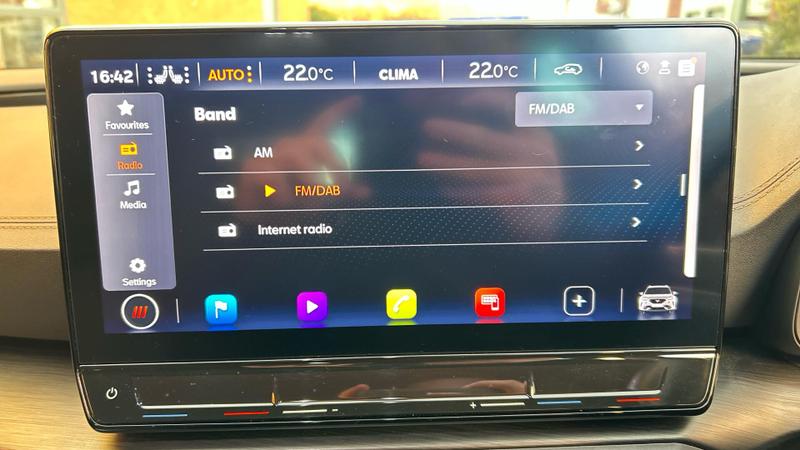 Used Cupra Formentor 2024 for sale - 76340198: Photo 31