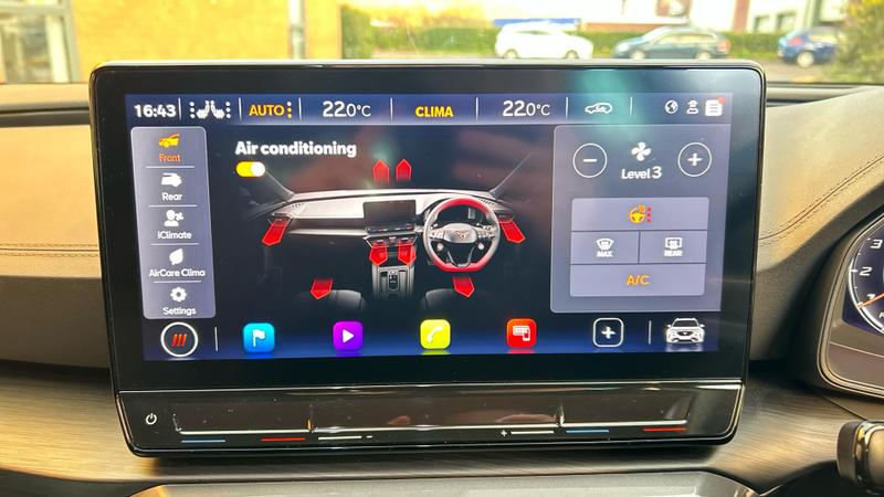 Used Cupra Formentor 2024 for sale - 76340198: Photo 32