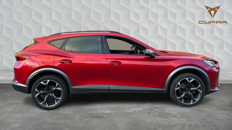 Used Cupra Formentor 2024 for sale - 76340198: Photo 4