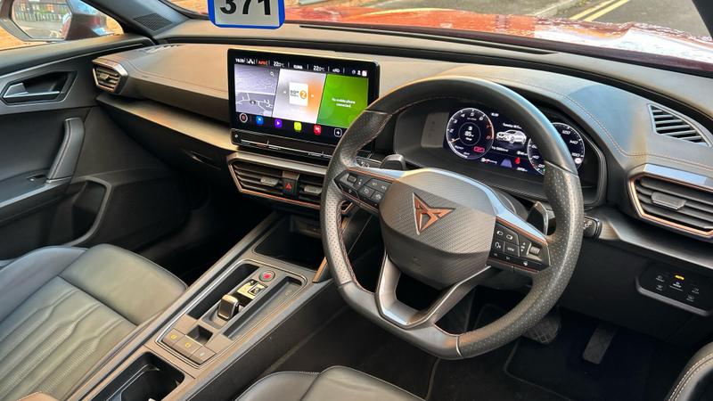 Used Cupra Formentor 2024 for sale - 76340198: Photo 6