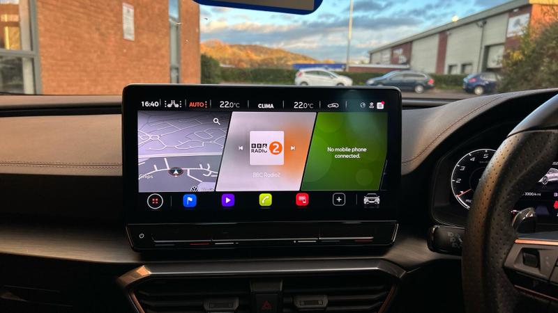 Used Cupra Formentor 2024 for sale - 76340198: Photo 7