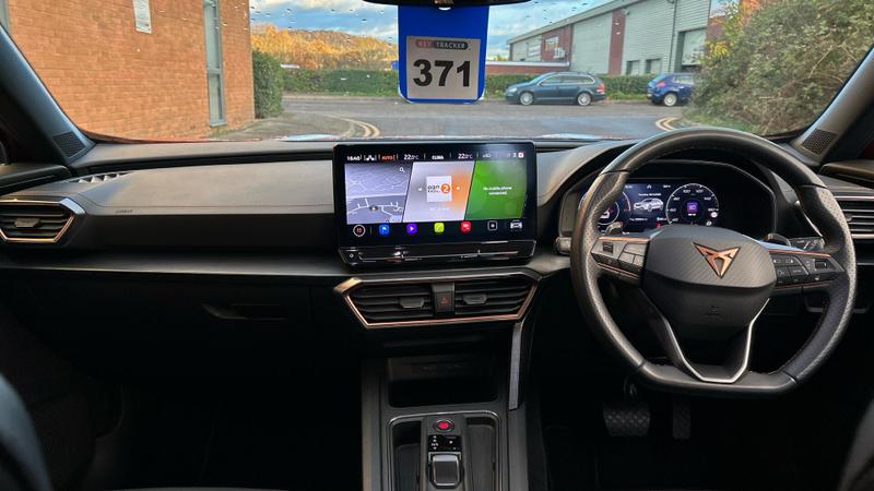 Used Cupra Formentor 2024 for sale - 76340198: Photo 8