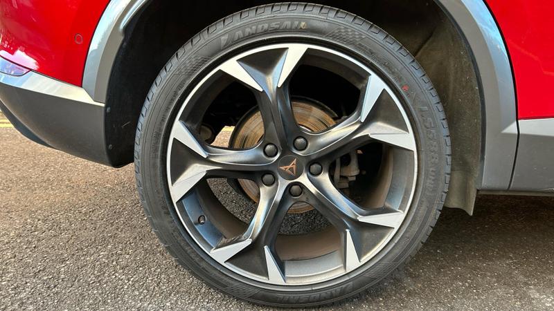 Used Cupra Formentor 2024 for sale - 76340198: Photo 9