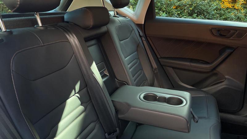 Used Cupra Ateca 2024 for sale - 76766907: Photo 14