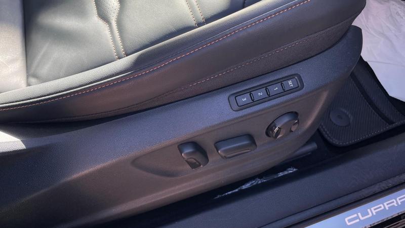 Used Cupra Ateca 2024 for sale - 76766907: Photo 15