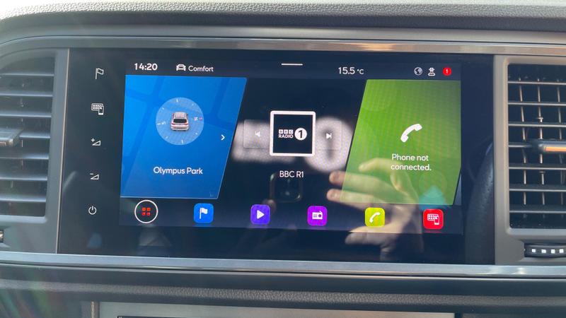 Used Cupra Ateca 2024 for sale - 76766907: Photo 24