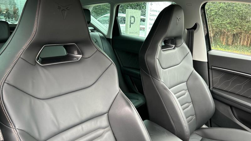 Used Cupra Ateca 2024 for sale - 76766907: Photo 29