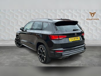 Used Cupra Ateca 2024 for sale - 76766907: Photo