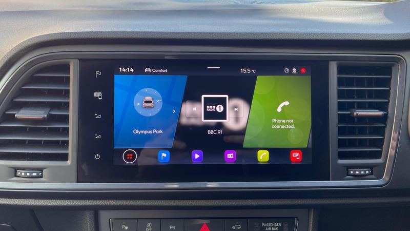 Used Cupra Ateca 2024 for sale - 76766907: Photo 7