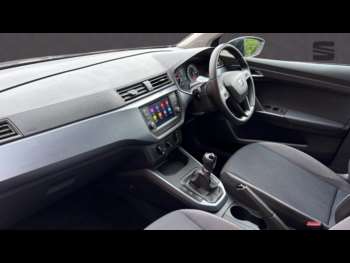 Used SEAT Arona 2021 for sale - 75068993: Photo