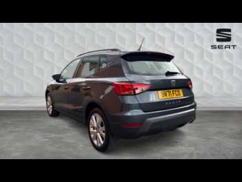 Used SEAT Arona 2021 for sale - 75068993: Photo