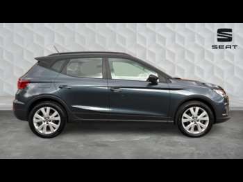 Used SEAT Arona 2021 for sale - 75068993: Photo