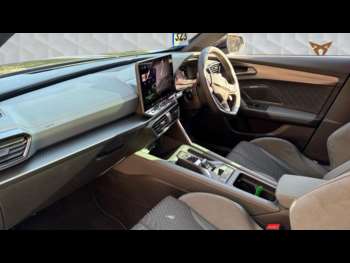 Used Cupra Formentor 2024 for sale - 74158046: Photo