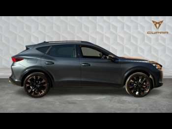 Used Cupra Formentor 2024 for sale - 74158046: Photo
