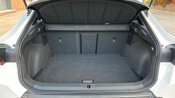 Used Cupra Formentor 2022 for sale - 76056027: Photo 12