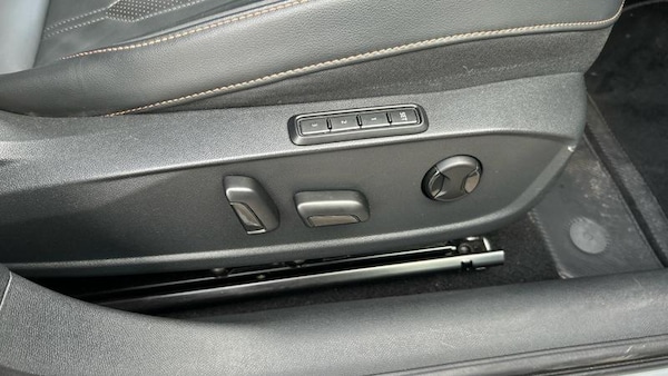 Used Cupra Formentor 2022 for sale - 76056027: Photo 17