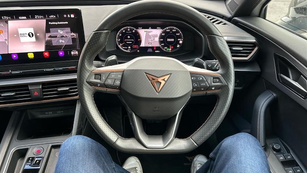Used Cupra Formentor 2022 for sale - 76056027: Photo 20