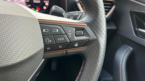 Used Cupra Formentor 2022 for sale - 76056027: Photo 21