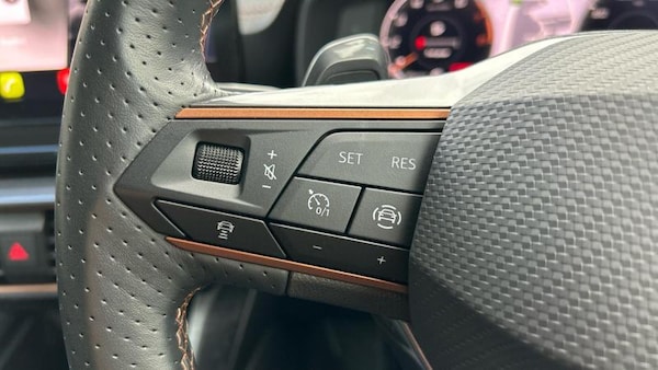 Used Cupra Formentor 2022 for sale - 76056027: Photo 22