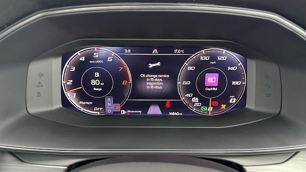 Used Cupra Formentor 2022 for sale - 76056027: Photo 23