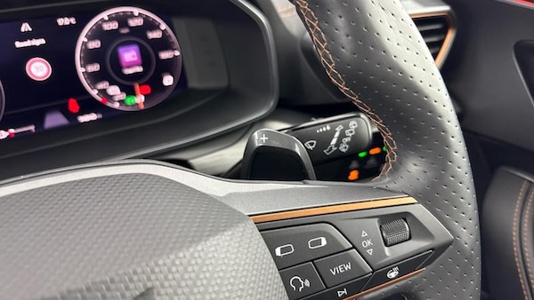 Used Cupra Formentor 2022 for sale - 76056027: Photo 25