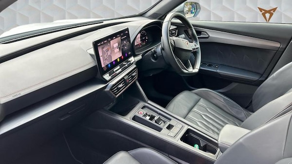 Used Cupra Formentor 2022 for sale - 76056027: Photo 2