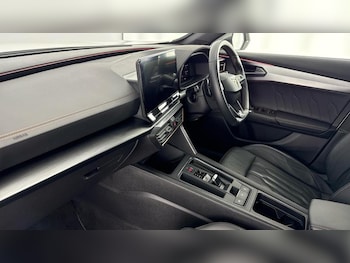 Used Cupra Formentor 2022 for sale - 76056027: Photo 2