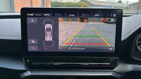 Used Cupra Formentor 2022 for sale - 76056027: Photo 30
